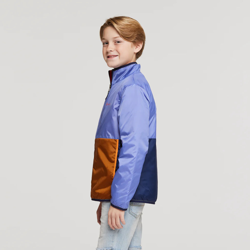 Teca Cálido Jacket - Kids'