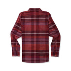 Quedo Flannel Shirt - Women's