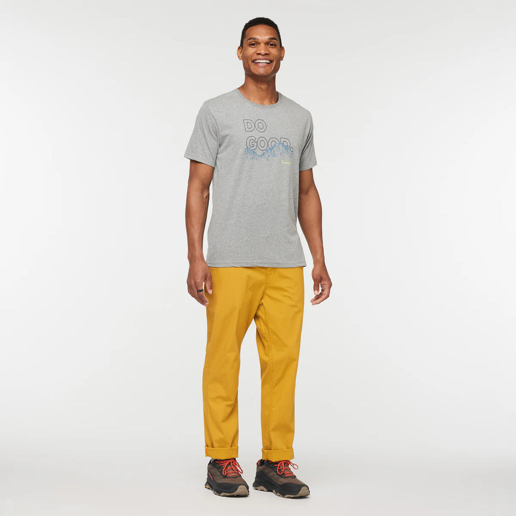 Rising Do Good T-Shirt - Men's