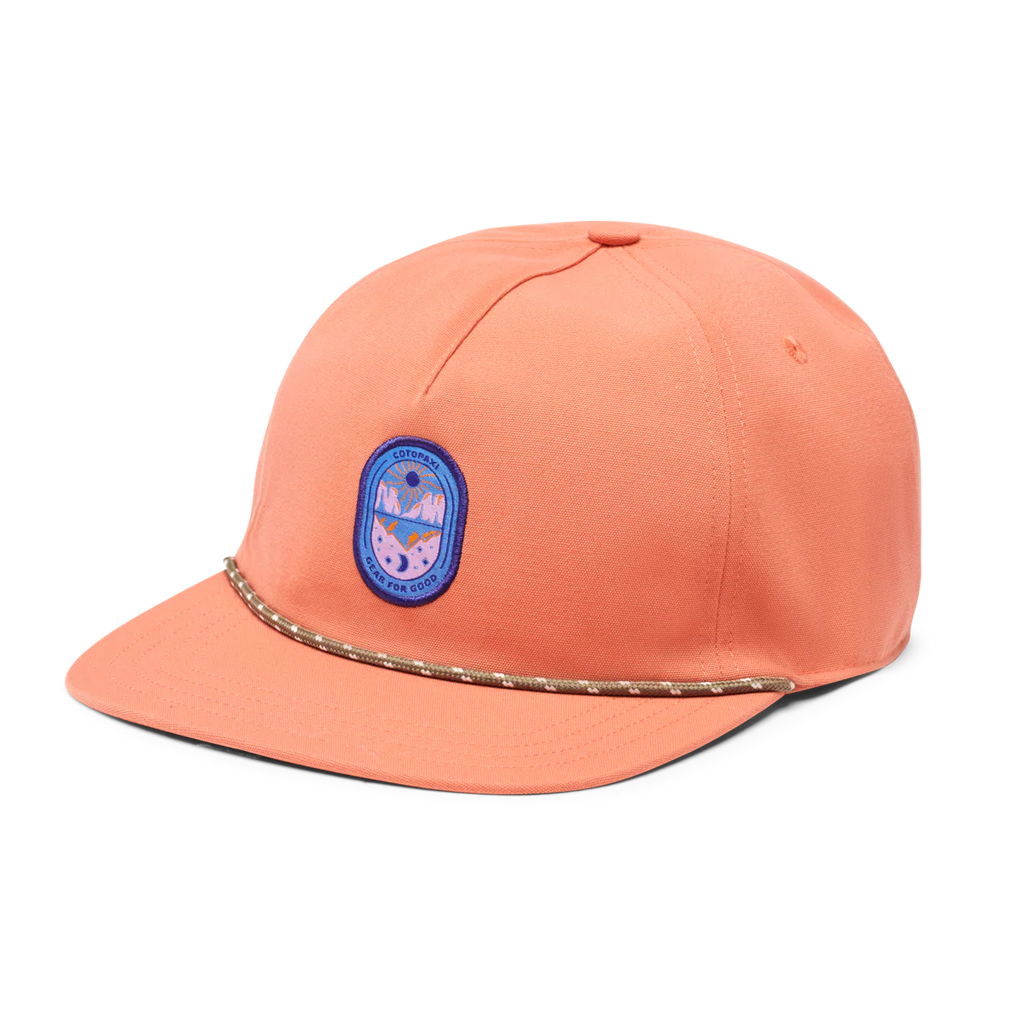 Day And Night Heritage Rope Hat