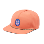 Day And Night Heritage Rope Hat
