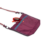 Lista 2L Lightweight Crossbody Bag - Cada Día
