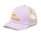 Do Good Trucker Hat - Kids'
