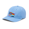 Do Good Stripe Dad Hat