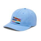 Do Good Stripe Dad Hat