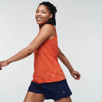 Paseo Travel Tank - Women's