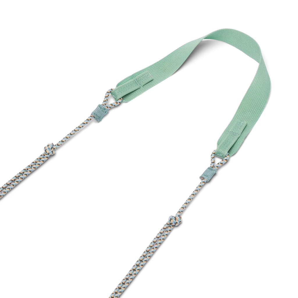 Lista 2L Lightweight Crossbody Bag - Cada Día