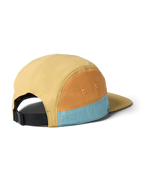 Cotopaxi Tech 5-Panel Hat