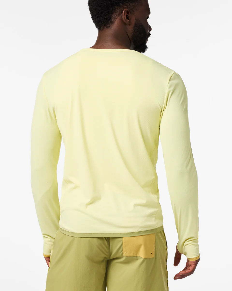Sombra Long-Sleeve Sun Shirt - Men's