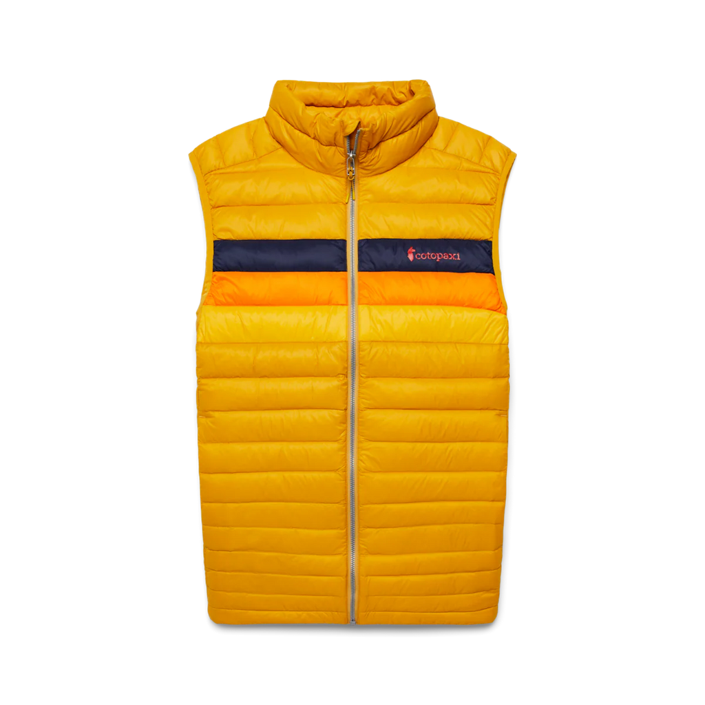 Fuego Down Vest - Men's