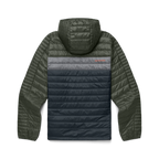 Capa Insulated Hooded Jacket - Men's