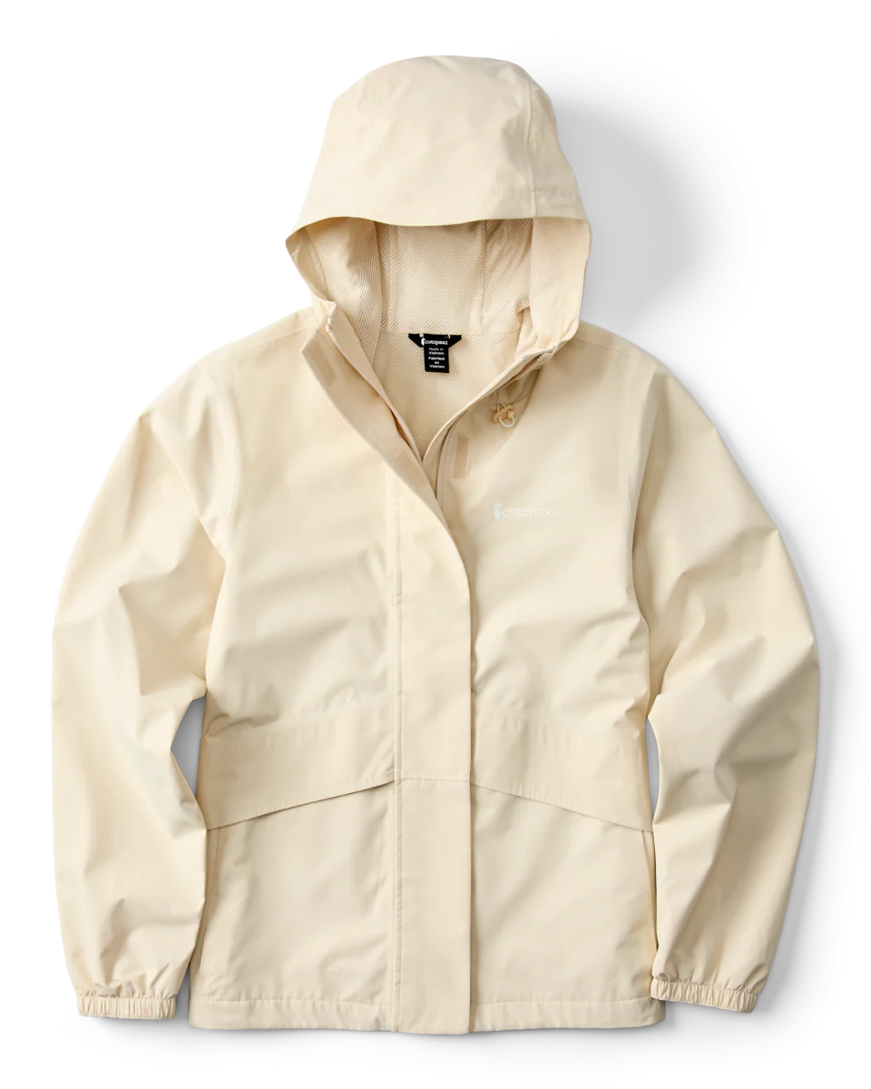 Rayu Rain Jacket - Women's