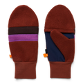 Teca Fleece Glitten