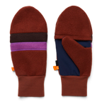 Teca Fleece Glitten