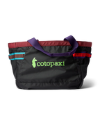 Allpa 60L Gear Hauler Tote - Del Día Dark