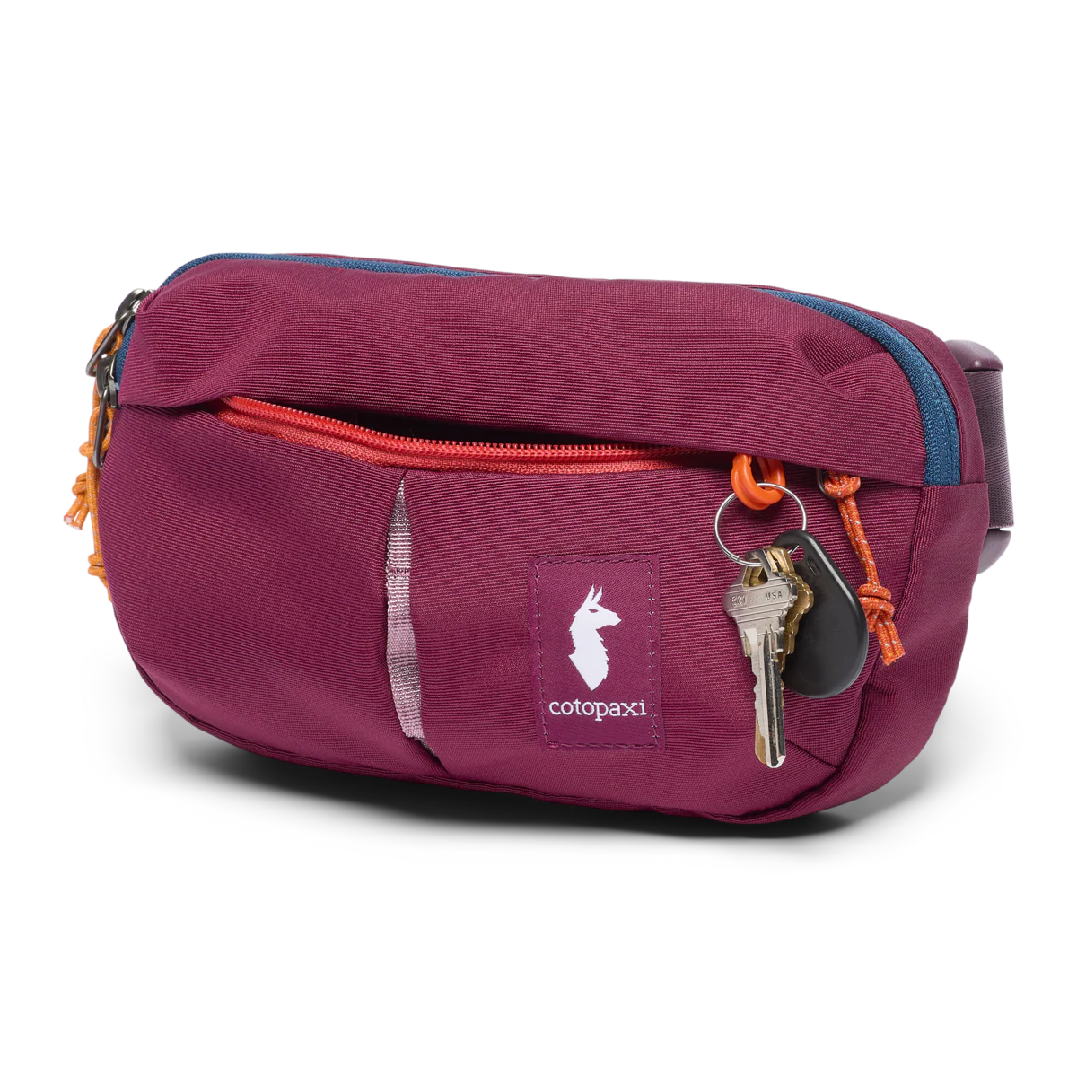 Todo 2L Hip Pack - Cada Día