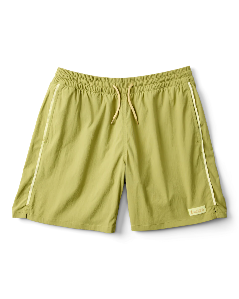 Brinco 7" Short - Solid - Men's