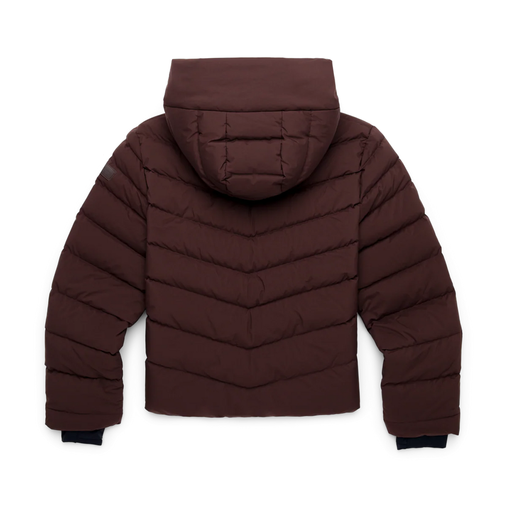 Alivio Down Jacket - Women's