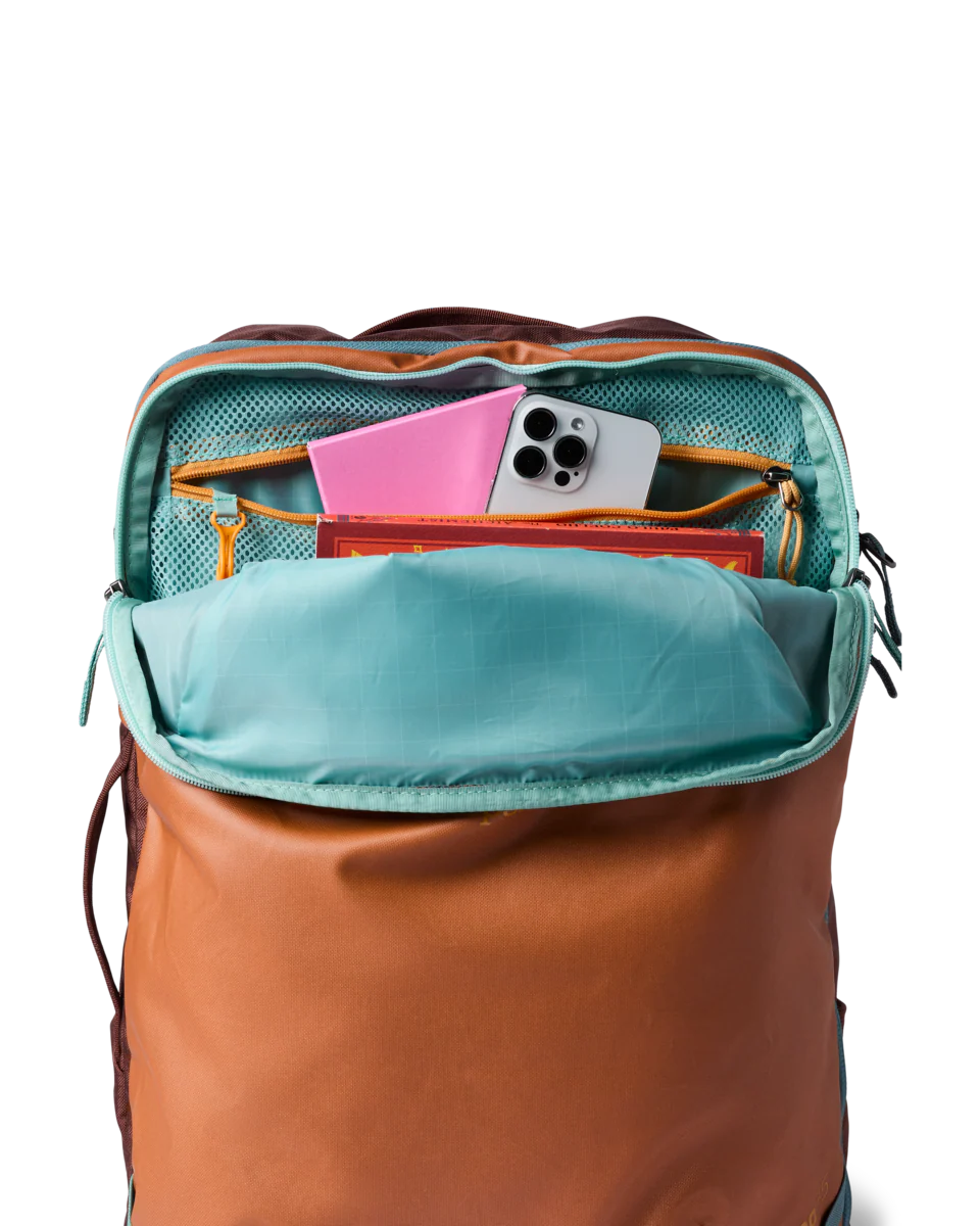 Allpa 35L Travel Pack