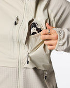 Yermo Hooded Jacket - Women's