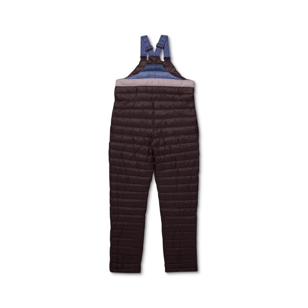 Fuego Down Overall - Women's