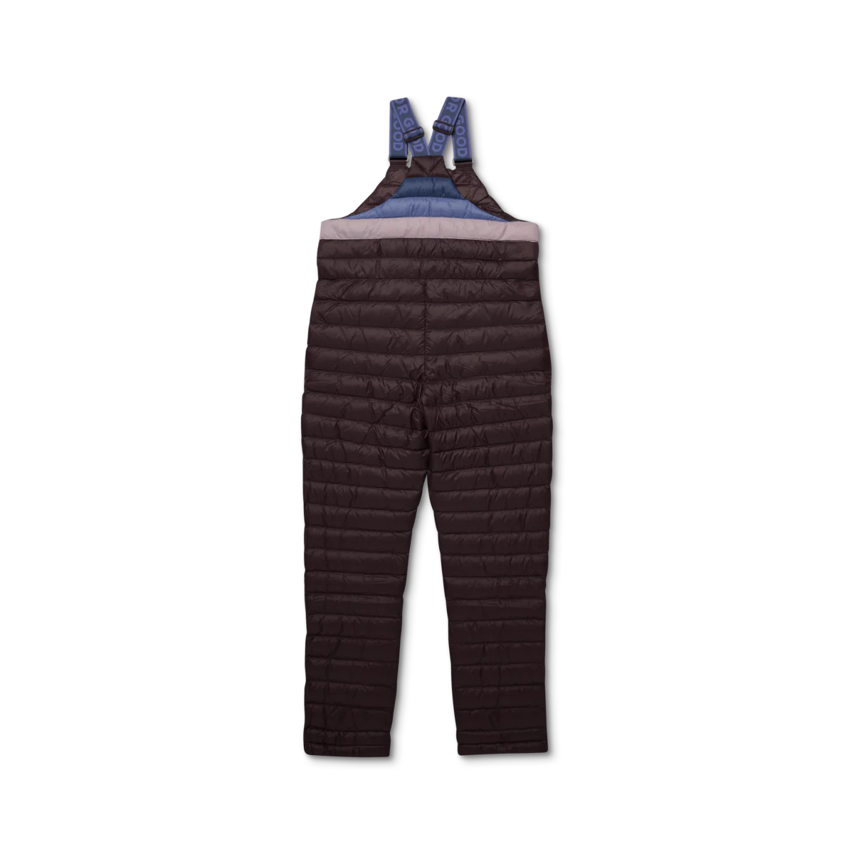Fuego Down Overall - Women's
