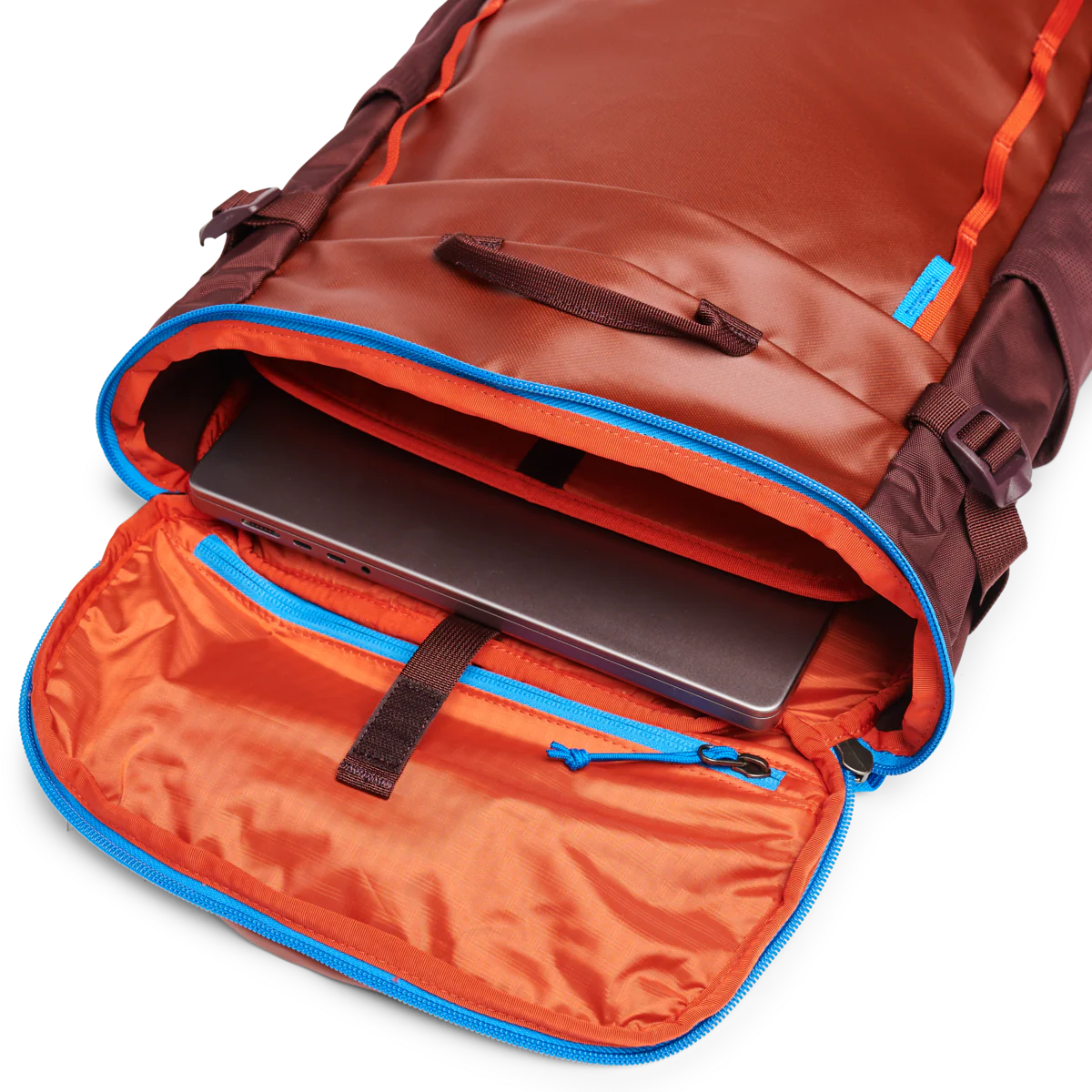 Torre 24L Bucket Pack - Cada Día
