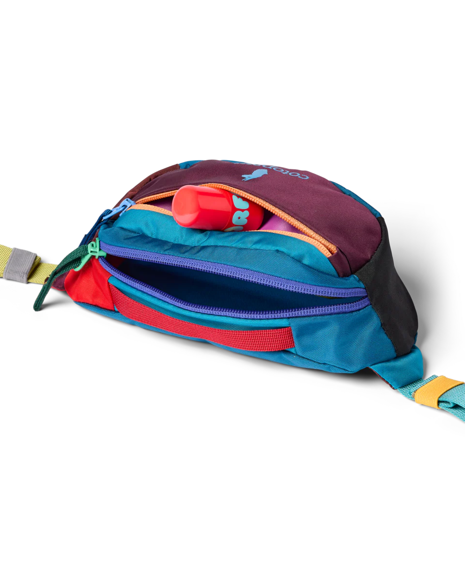 Kapai 1.5L Hip Pack - Del Día