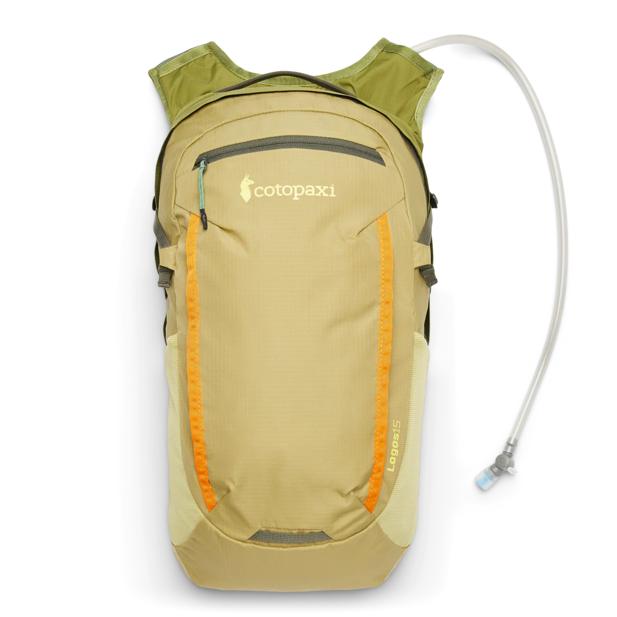 Lagos 15L Hiking Hydration Pack