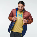Teca Cálido Jacket - Men's