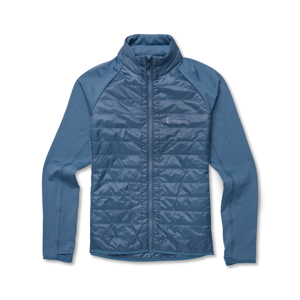 Capa Hybrid Insulated Jacket - Women's