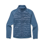Capa Hybrid Insulated Jacket - Women's