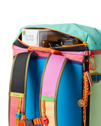 Hielo 24L Cooler Backpack - Del Día