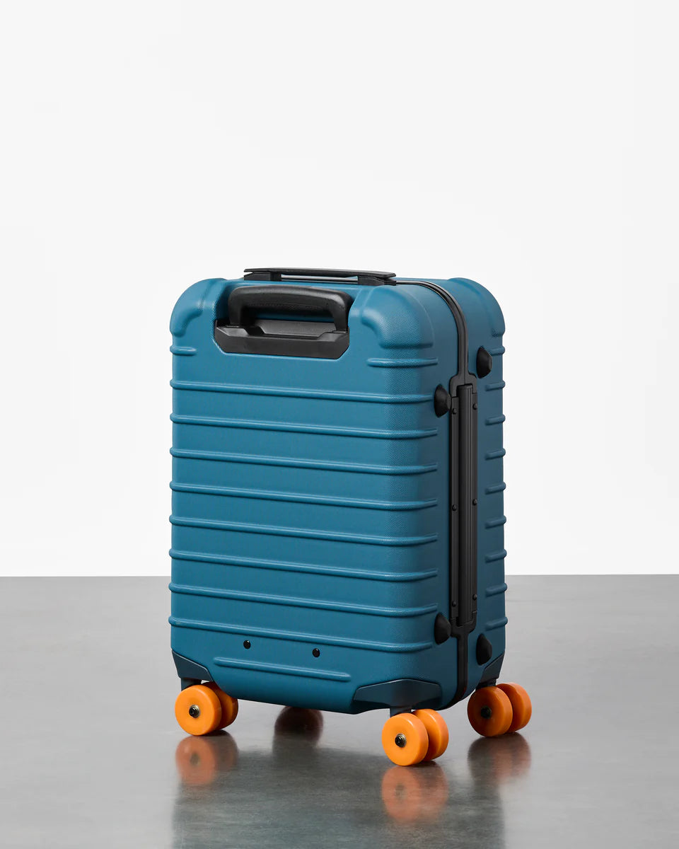 Coraza Suitcase - Carry On