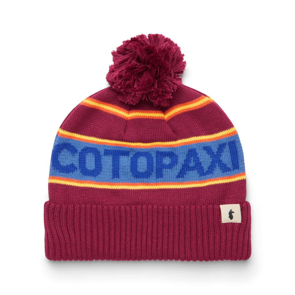 Cumbre Beanie
