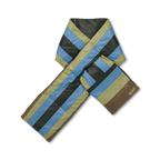 Fuego Down Scarf