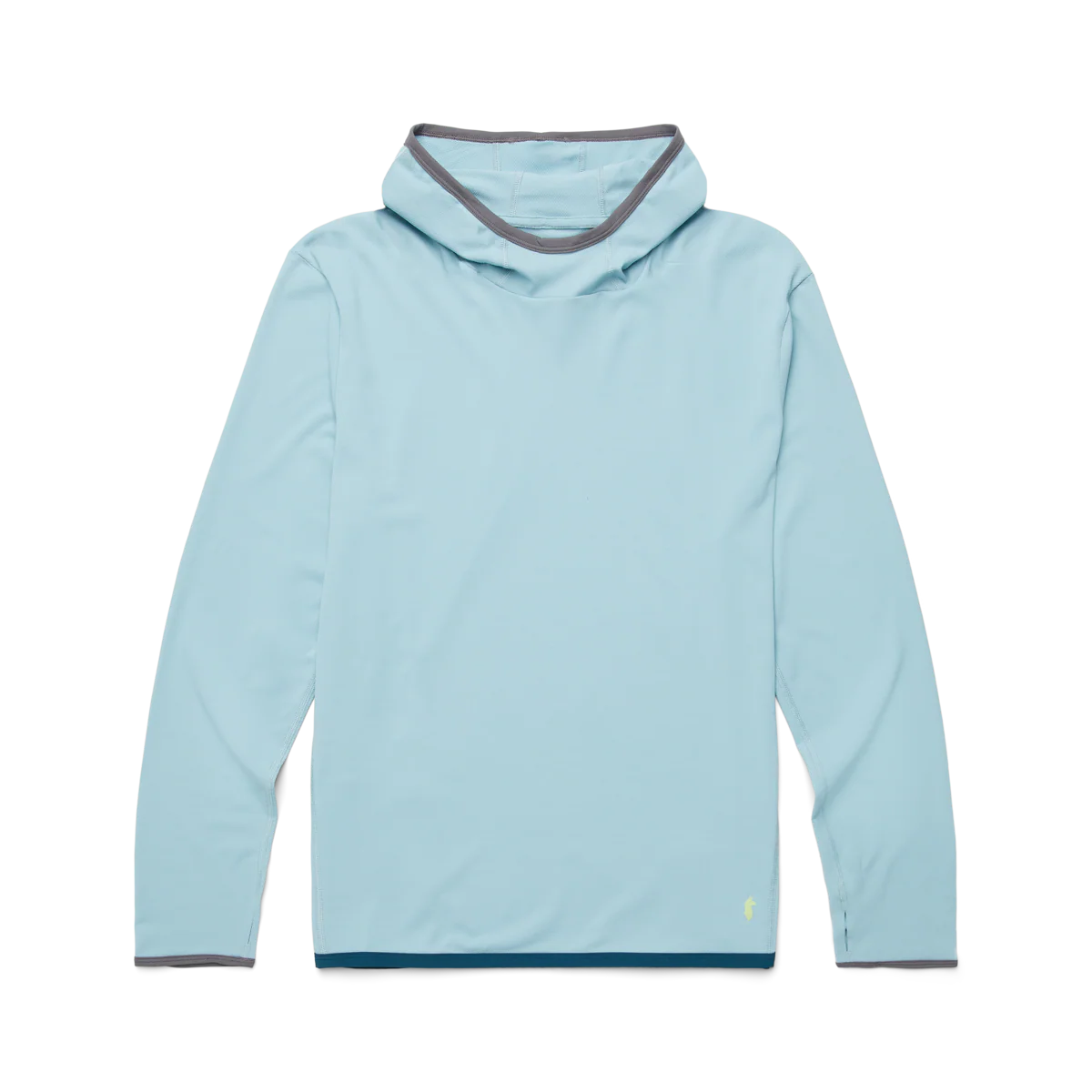 Sombra Sun Hoodie - Men's