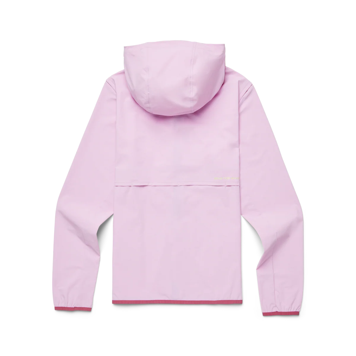 Vuelta Performance Windbreaker Jacket - Women's