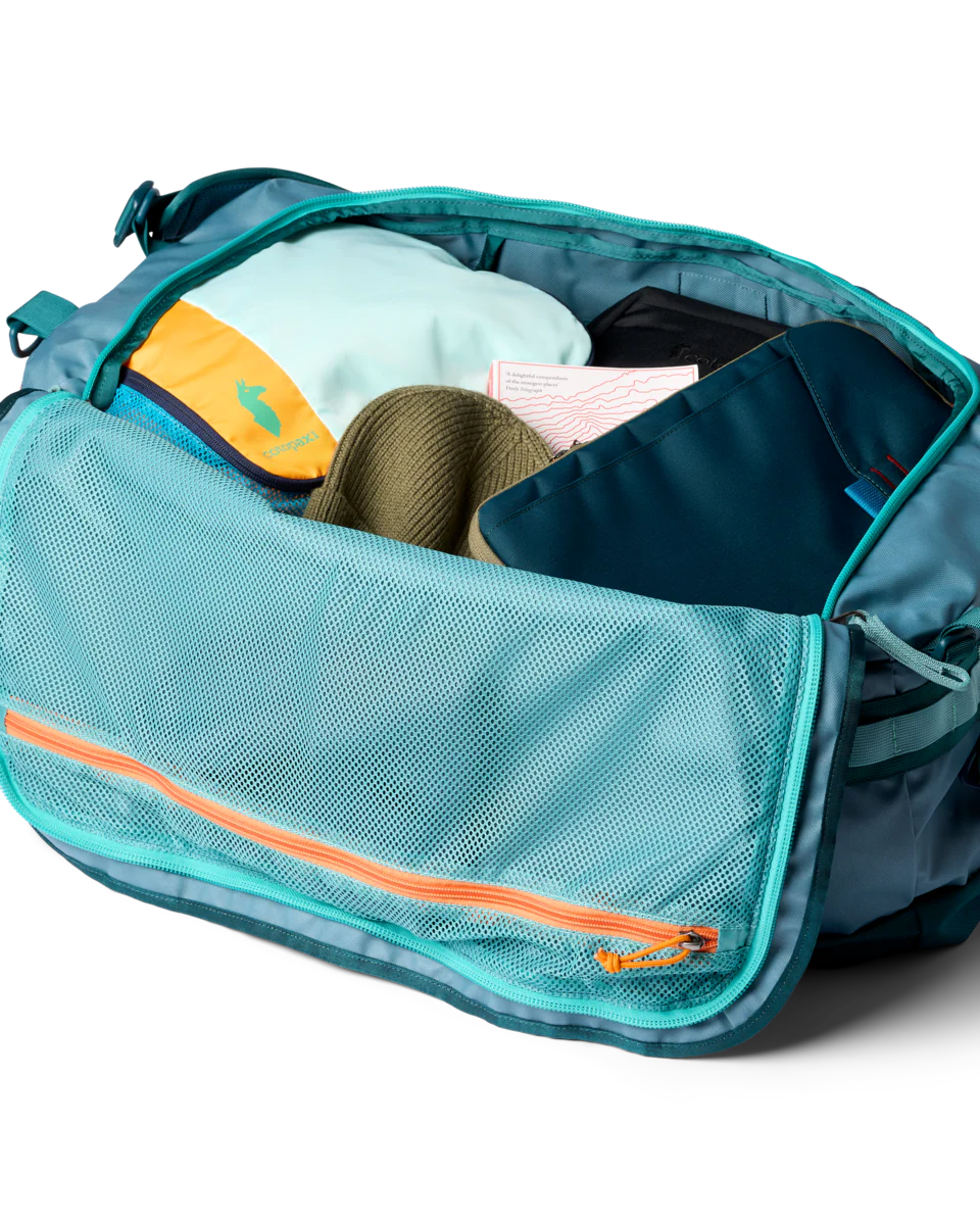 Allpa Getaway 70L Duffel