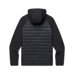 Capa Hybrid Insulated Hooded Jacket - Men's