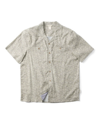 Afuera Button Up Shirt - Print - Men's
