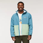Cielo Rain Jacket - Men's