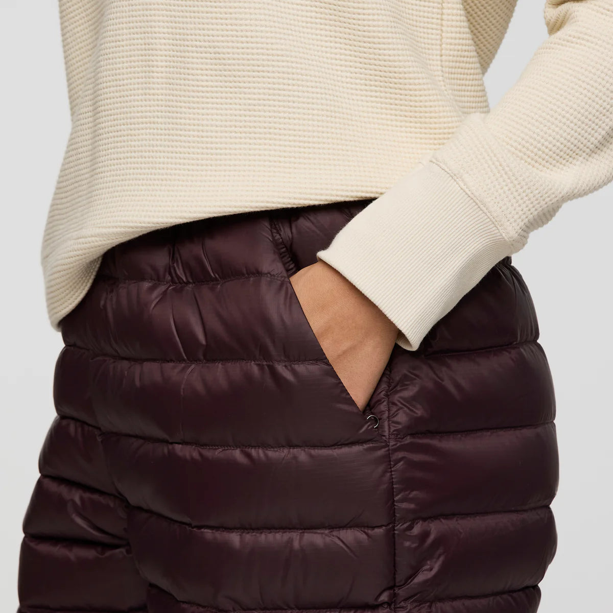 Fuego Down Pant - Women's
