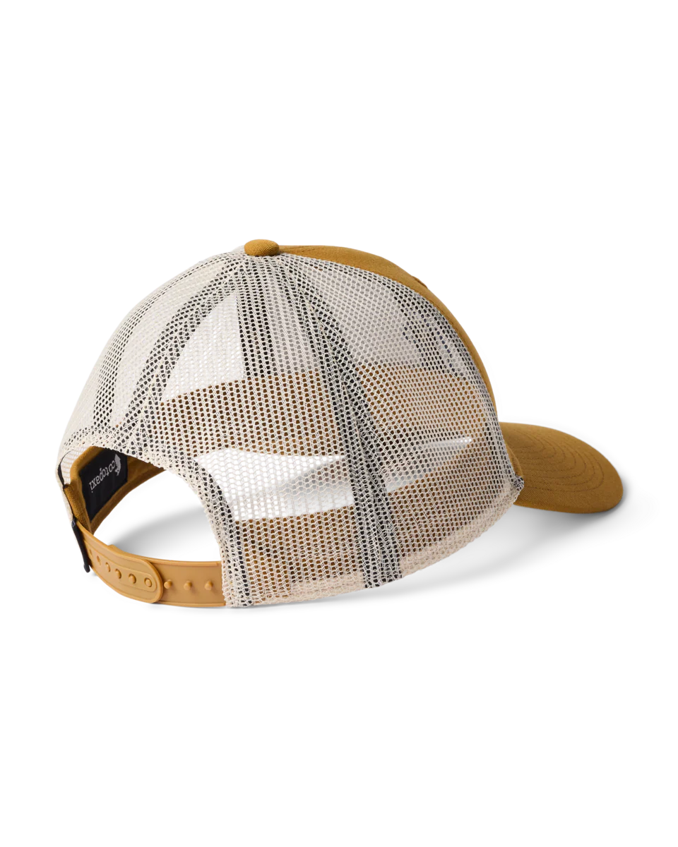 Llama Trucker Hat