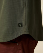 Pulso Tech Shirt - Men's