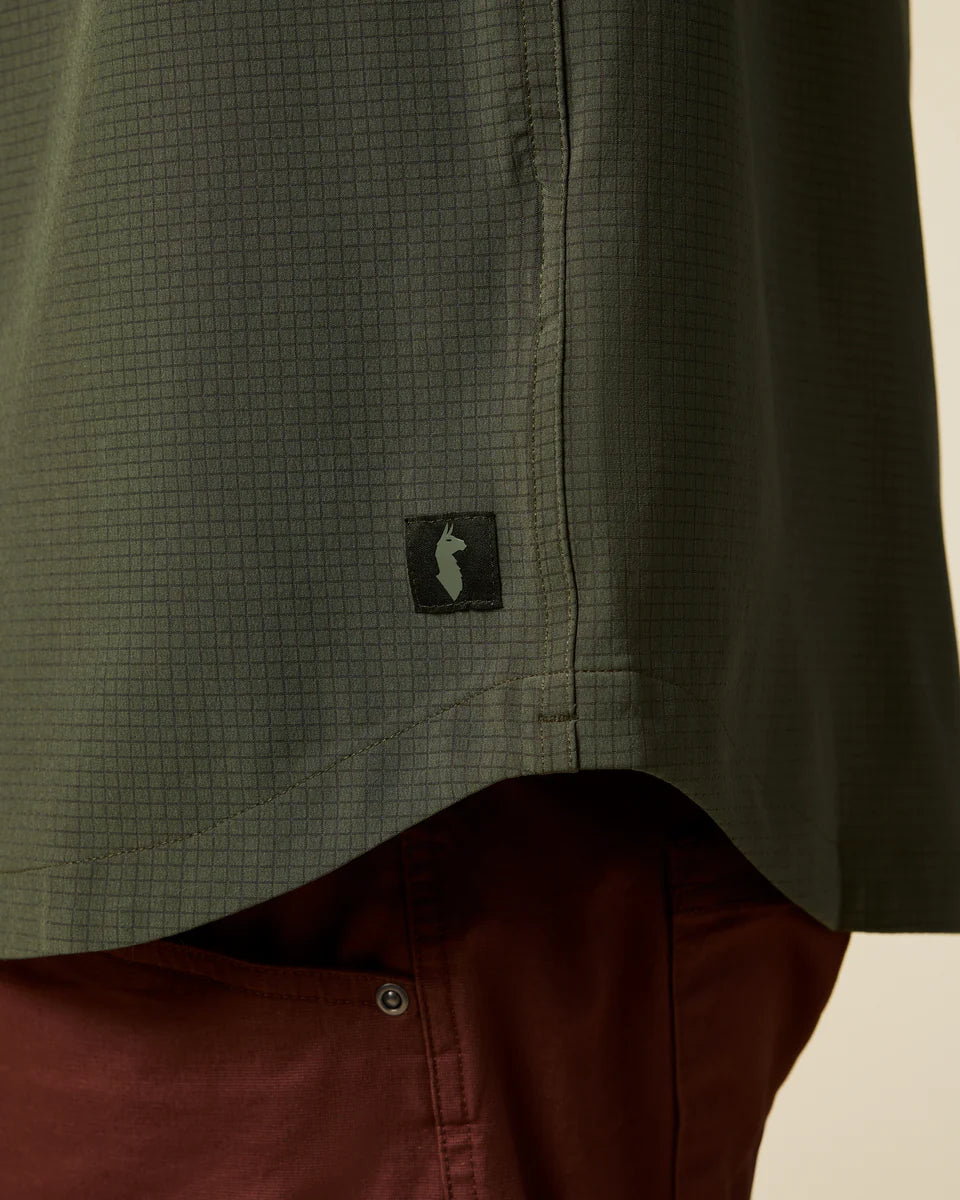 Pulso Tech Shirt - Men's