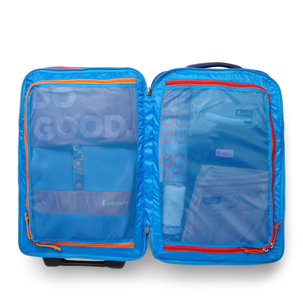 Allpa 38L Roller Bag
