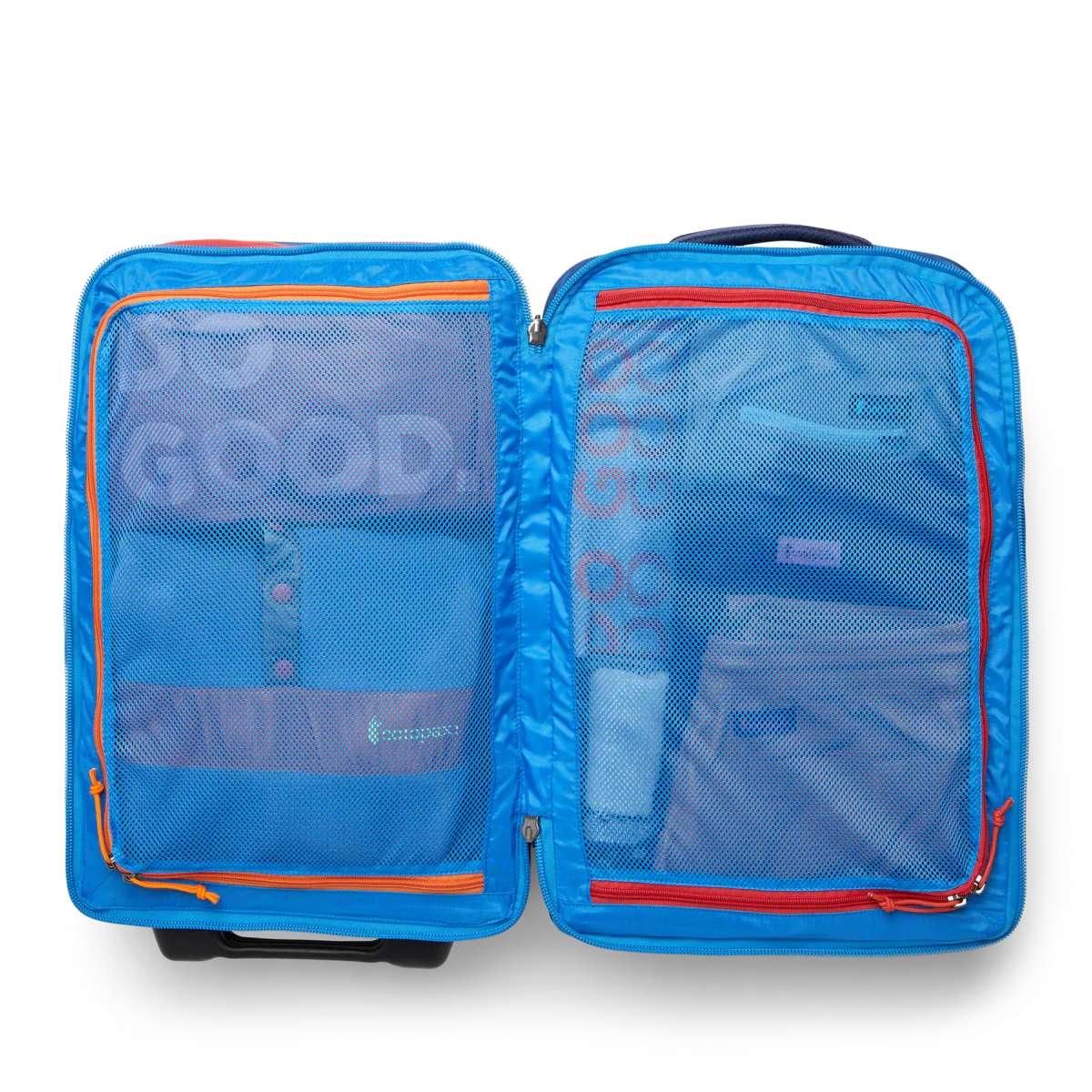 Allpa 38L Roller Bag