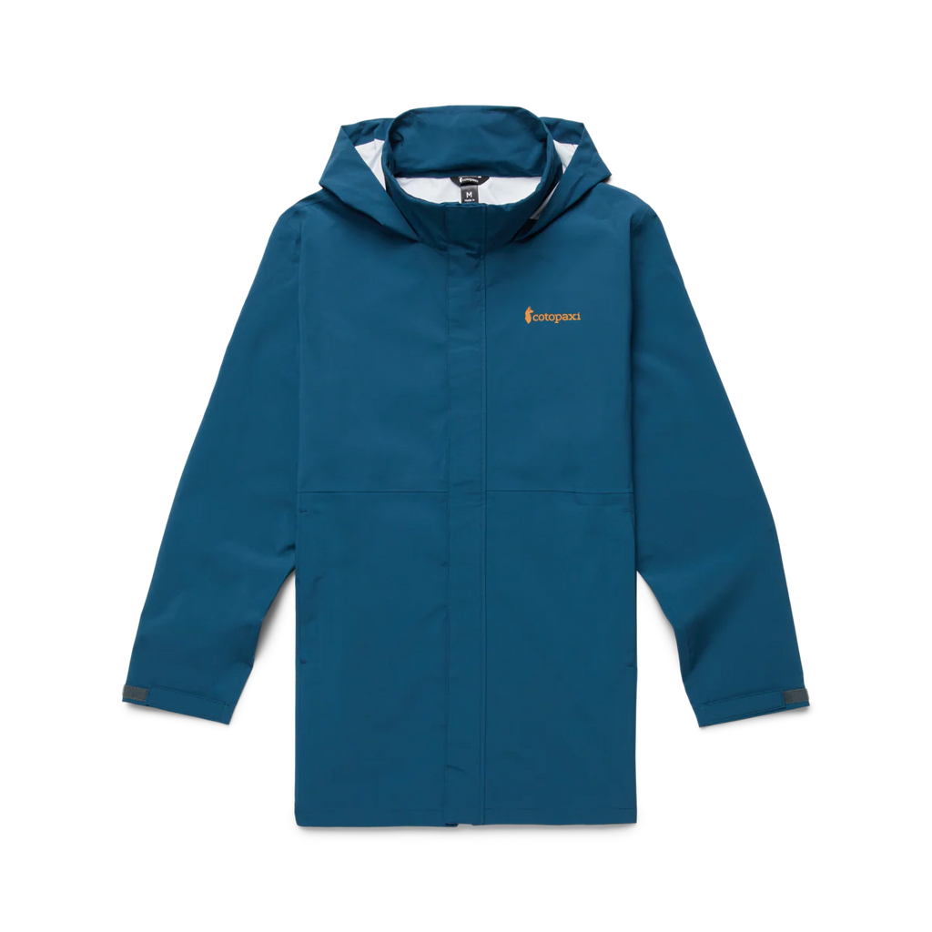 Cielo Rain Parka - Men's