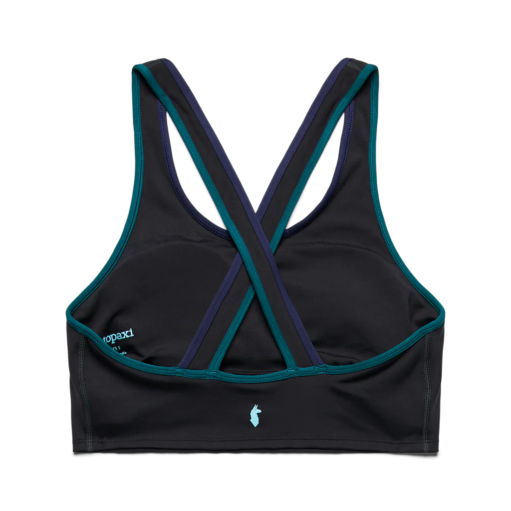 Mari Crop Top - Women's